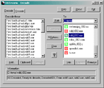 UUDeview Decoding Screen