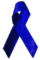 Blue Ribbon Campaign